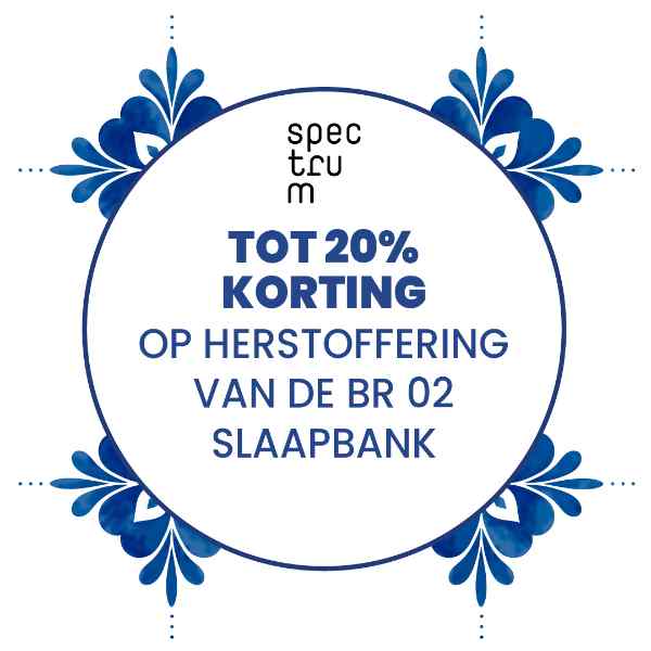 Voordeel bij Spectrum